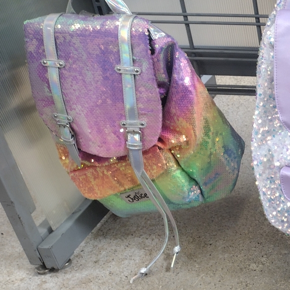 Colorful drawstring bags - Picture 3 of 3